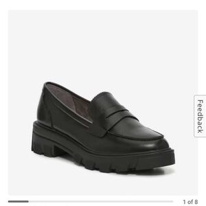 Crown Vintage Lane Loafer